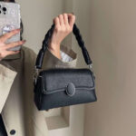 کیف زنانه - کد : (25518) - تصویر 7